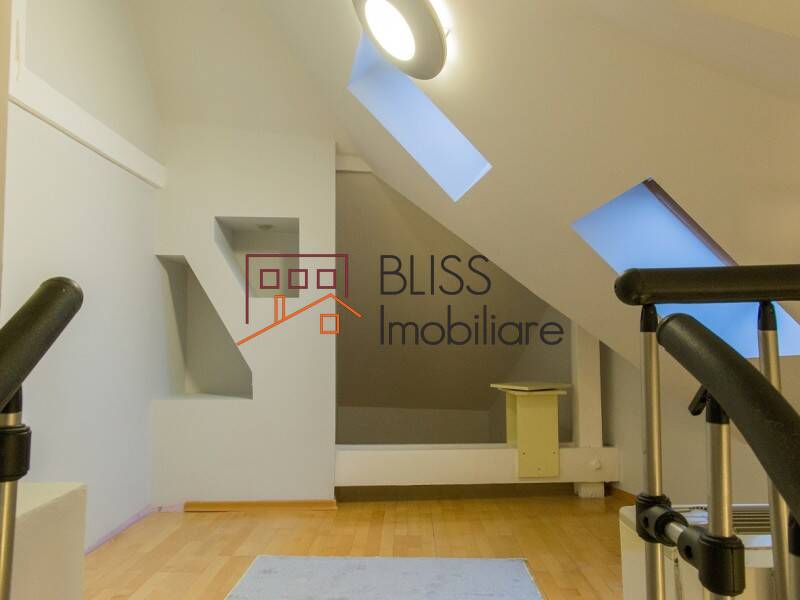 Villa for Sale Cotroceni, Bucharest - 4 Bedroom - ID:64434 | Bliss Imobiliare / Photo 21 - BLISS Imobiliare