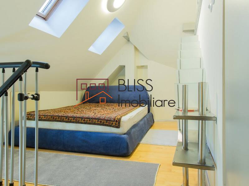 Villa for Sale Cotroceni, Bucharest - 4 Bedroom - ID:64434 | Bliss Imobiliare / Photo 22 - BLISS Imobiliare