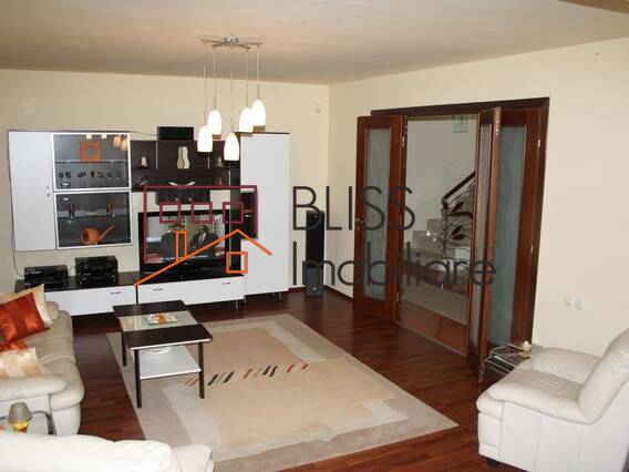 Vila 9 Camere Si Gradina In Jollie Ville | Bliss Imobiliare / Photo 3 - BLISS Imobiliare
