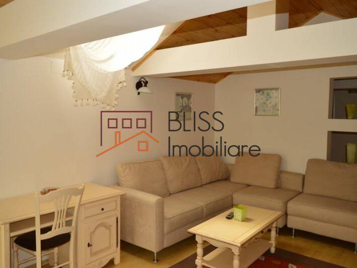 Vila 9 Camere Si Gradina In Jollie Ville | Bliss Imobiliare / Photo 5 - BLISS Imobiliare