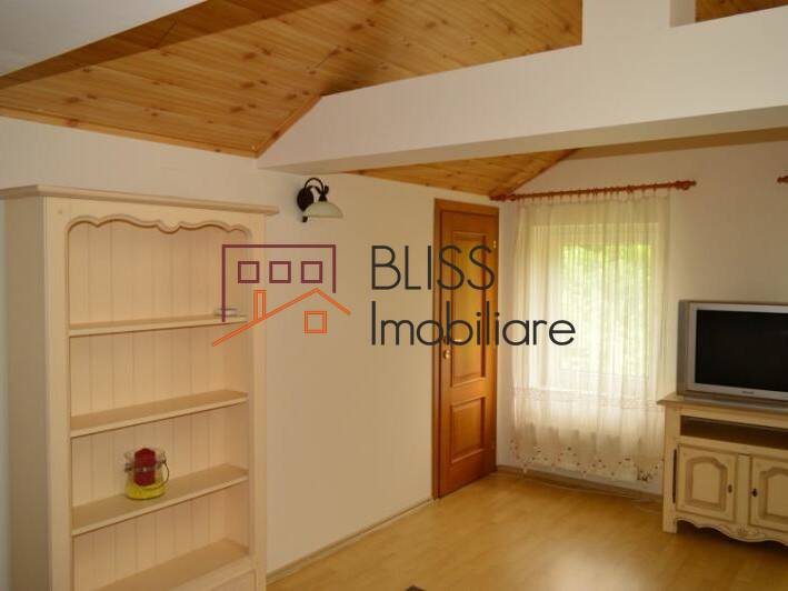 Vila 9 Camere Si Gradina In Jollie Ville | Bliss Imobiliare / Photo 7 - BLISS Imobiliare