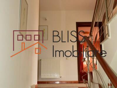 4 Bedrooms Villa In Baneasa Jolie Ville Area, Bucharest / Ilfov | Bliss Imobiliare / Photo 10 - BLISS Imobiliare