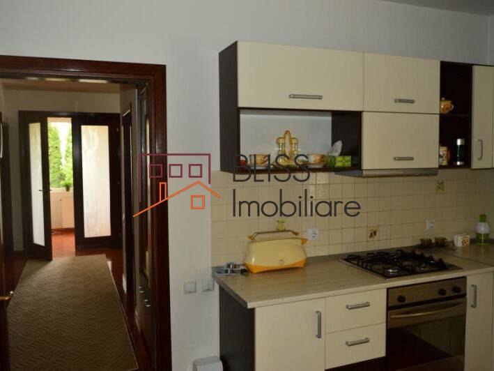 4 Bedrooms Villa In Baneasa Jolie Ville Area, Bucharest / Ilfov | Bliss Imobiliare / Photo 12 - BLISS Imobiliare
