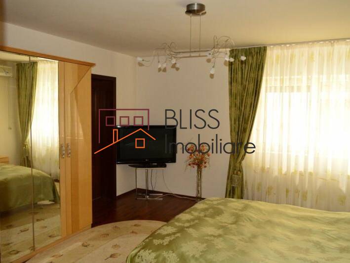 4 Bedrooms Villa In Baneasa Jolie Ville Area, Bucharest / Ilfov | Bliss Imobiliare / Photo 16 - BLISS Imobiliare