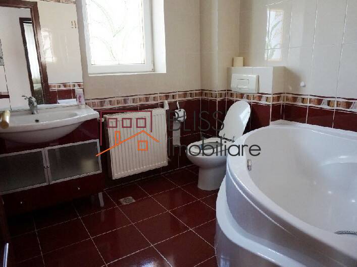 4 Bedrooms Villa In Baneasa Jolie Ville Area, Bucharest / Ilfov | Bliss Imobiliare / Photo 21 - BLISS Imobiliare