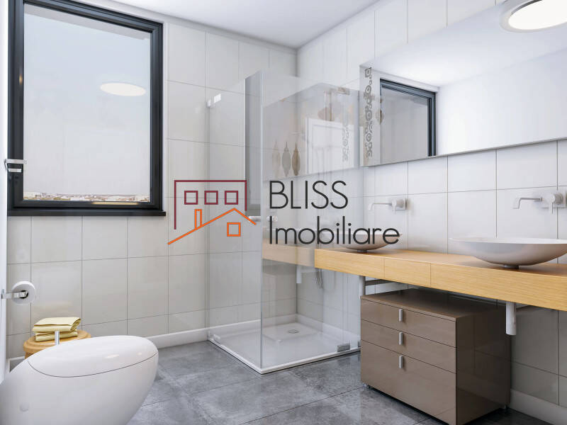 Apartment for Sale Floreasca | Barbu Vacarescu, Bucharest - 2 Bedroom - ID:64624 | Bliss Imobiliare / Photo 14 - BLISS Imobiliare