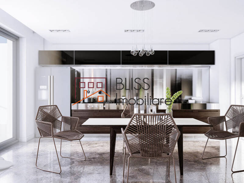 Apartment for Sale Floreasca | Barbu Vacarescu, Bucharest - 2 Bedroom - ID:64624 | Bliss Imobiliare / Photo 15 - BLISS Imobiliare