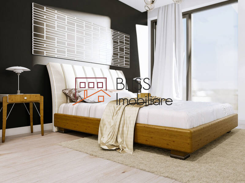 Apartment for Sale Floreasca | Barbu Vacarescu, Bucharest - 2 Bedroom - ID:64624 | Bliss Imobiliare / Photo 19 - BLISS Imobiliare