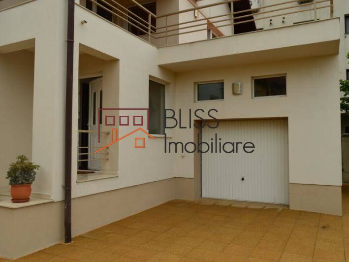 4 Bedrooms Villa In Baneasa Jolie Ville Area, Bucharest / Ilfov | Bliss Imobiliare / Photo 27 - BLISS Imobiliare