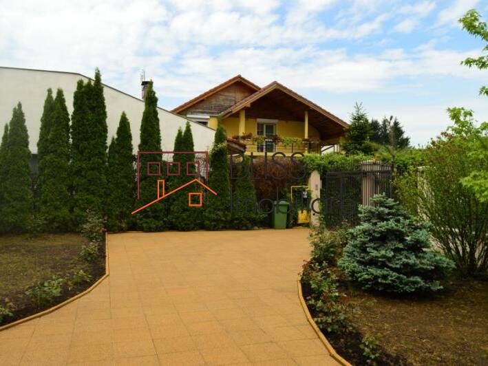 Vila 9 Camere Si Gradina In Jollie Ville | Bliss Imobiliare / Photo 30 - BLISS Imobiliare