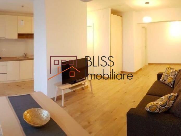 Apartment for Rent Aviatiei | Promenada mall | Metro Pipera, Bucharest - 1 Bedroom - ID:64664 | Bliss Imobiliare / Photo 1 - BLISS Imobiliare
