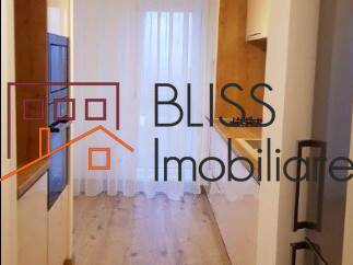 Apartament de Inchiriat Aviatiei | Promenada mall | Metro Pipera - 2 Camere - ID:64664 | Bliss Imobiliare / Photo 4 - BLISS Imobiliare