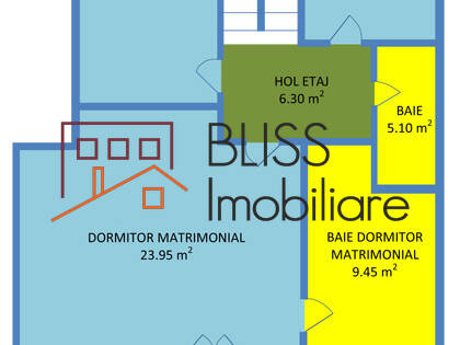 Vila | Bliss Imobiliare / Photo 32 - BLISS Imobiliare