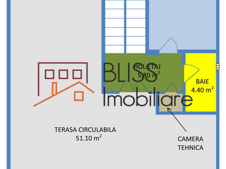 Villa, Bucharest / Ilfov | Bliss Imobiliare / Photo 33 - BLISS Imobiliare