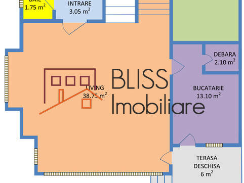 Villa, Bucharest / Ilfov | Bliss Imobiliare / Photo 31 - BLISS Imobiliare