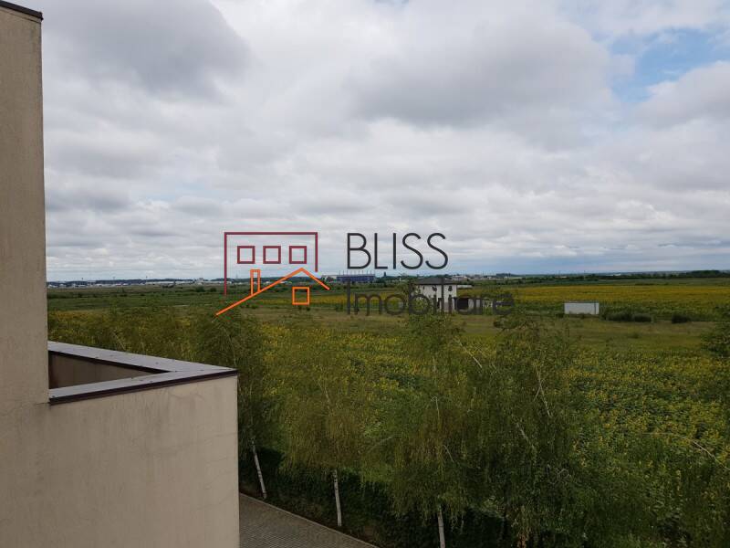 Vila | Bliss Imobiliare / Photo 27 - BLISS Imobiliare