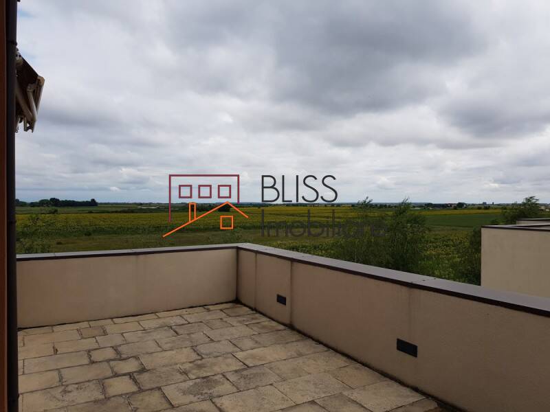 Villa, Bucharest / Ilfov | Bliss Imobiliare / Photo 29 - BLISS Imobiliare