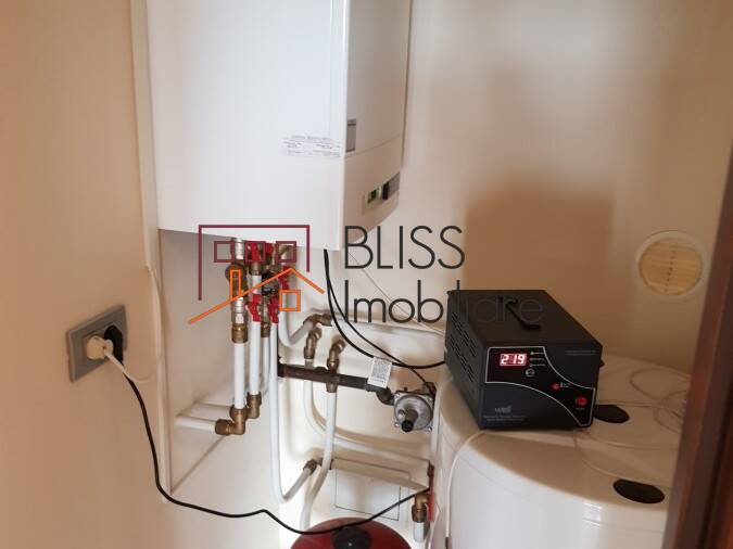 Villa, Bucharest / Ilfov | Bliss Imobiliare / Photo 24 - BLISS Imobiliare