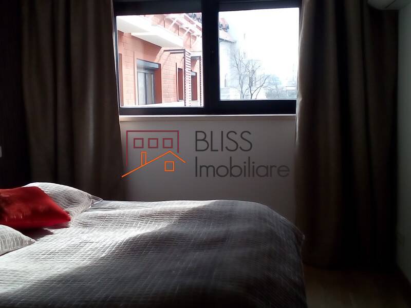 Fully Furnished 1-Bedroom Apartment In Central Location | Includes Parking, Bucharest | Bliss Imobiliare / Photo 6 - BLISS Imobiliare