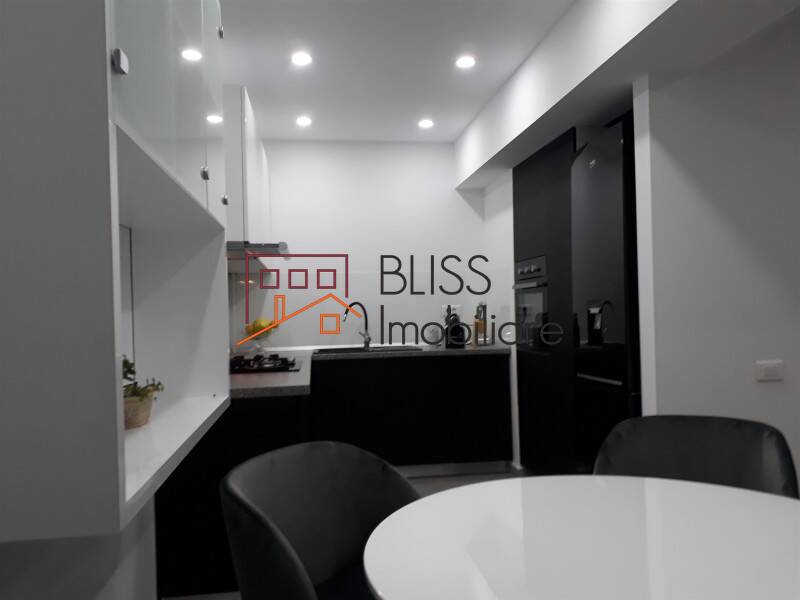 Apartament Cu 2 Camere, Complet Mobilat, In Locatie Centrala | Loc De Parcare Inclus | Bliss Imobiliare / Photo 10 - BLISS Imobiliare