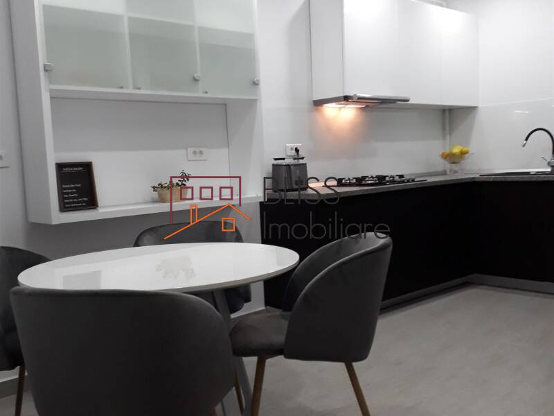 Fully Furnished 1-Bedroom Apartment In Central Location | Includes Parking, Bucharest | Bliss Imobiliare / Photo 11 - BLISS Imobiliare