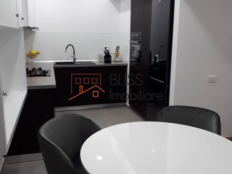 Apartament Cu 2 Camere, Complet Mobilat, In Locatie Centrala | Loc De Parcare Inclus | Bliss Imobiliare / Photo 12 - BLISS Imobiliare