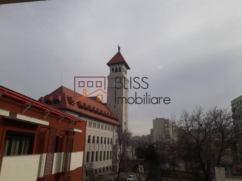 Fully Furnished 1-Bedroom Apartment In Central Location | Includes Parking, Bucharest | Bliss Imobiliare / Photo 14 - BLISS Imobiliare