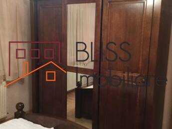 Apartment for Sale Dorobanti | Primaverii | Kiseleff | Aviatorilor, Bucharest - 1 Bedroom - ID:34601 | Bliss Imobiliare / Photo 10 - BLISS Imobiliare