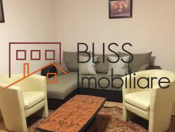 Apartment for Sale Dorobanti | Primaverii | Kiseleff | Aviatorilor, Bucharest - 1 Bedroom - ID:34601 | Bliss Imobiliare / Photo 11 - BLISS Imobiliare