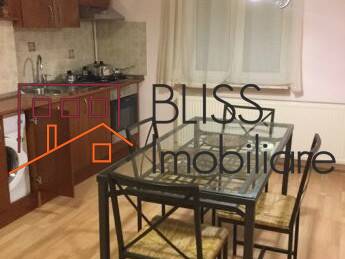Apartment for Sale Dorobanti | Primaverii | Kiseleff | Aviatorilor, Bucharest - 1 Bedroom - ID:34601 | Bliss Imobiliare / Photo 4 - BLISS Imobiliare