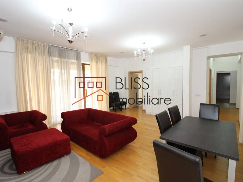 Apartament de Inchiriat Herastrau | Nordului - 5 Camere - ID:30771 | Bliss Imobiliare / Photo 1 - BLISS Imobiliare