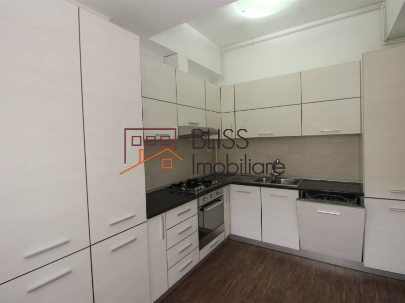 Apartament de Inchiriat Herastrau | Nordului - 5 Camere - ID:30771 | Bliss Imobiliare / Photo 3 - BLISS Imobiliare