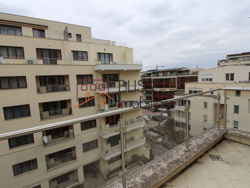 Apartament de Inchiriat Herastrau | Nordului - 5 Camere - ID:30771 | Bliss Imobiliare / Photo 15 - BLISS Imobiliare