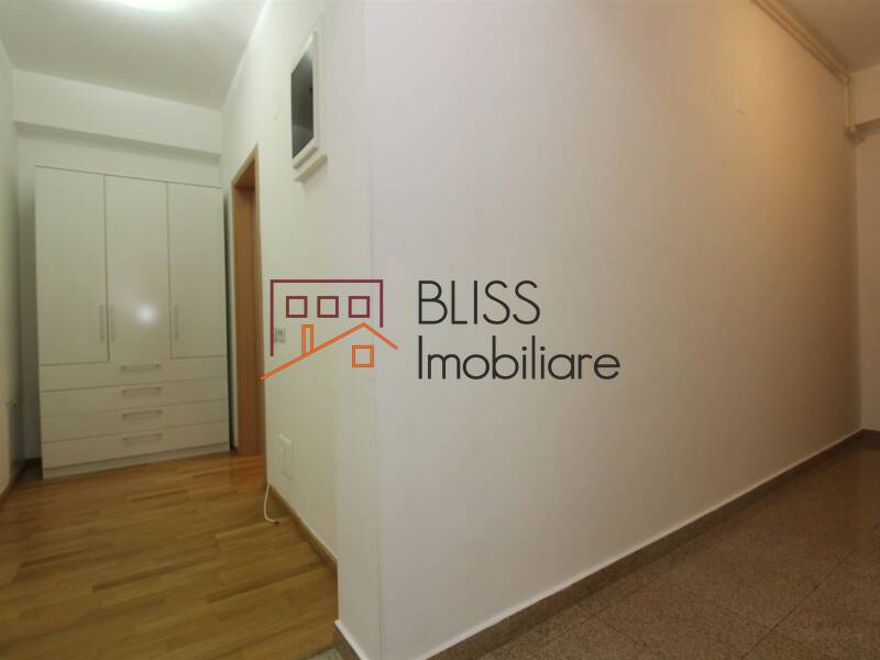 Apartment for Rent Herastrau | Nordului, Bucharest - 4 Bedroom - ID:30771 | Bliss Imobiliare / Photo 9 - BLISS Imobiliare