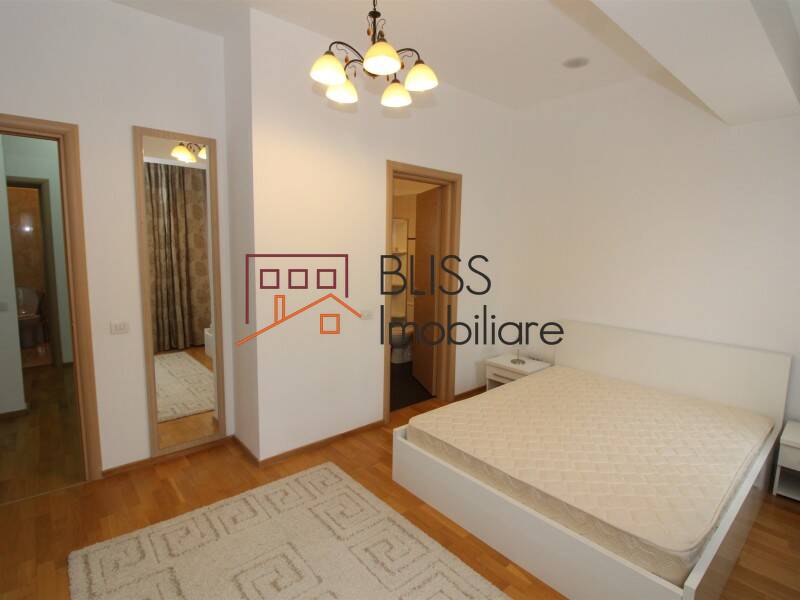 Apartament de Inchiriat Herastrau | Nordului - 5 Camere - ID:30771 | Bliss Imobiliare / Photo 10 - BLISS Imobiliare