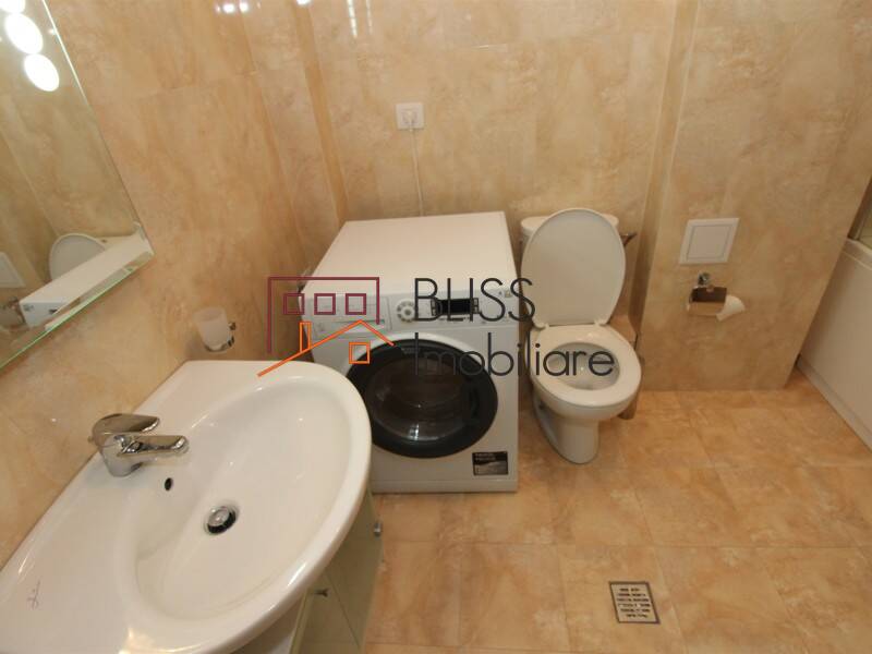 Apartament de Inchiriat Herastrau | Nordului - 5 Camere - ID:30771 | Bliss Imobiliare / Photo 23 - BLISS Imobiliare