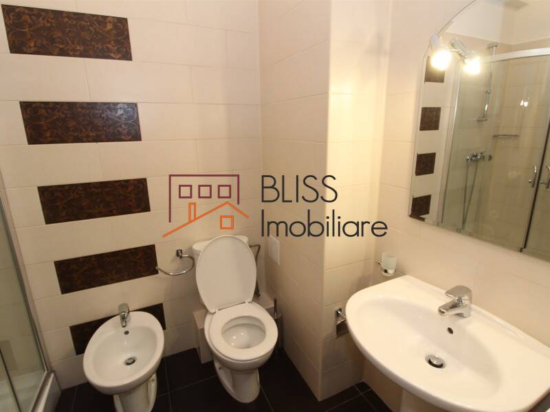 Apartment for Rent Herastrau | Nordului, Bucharest - 4 Bedroom - ID:30771 | Bliss Imobiliare / Photo 25 - BLISS Imobiliare