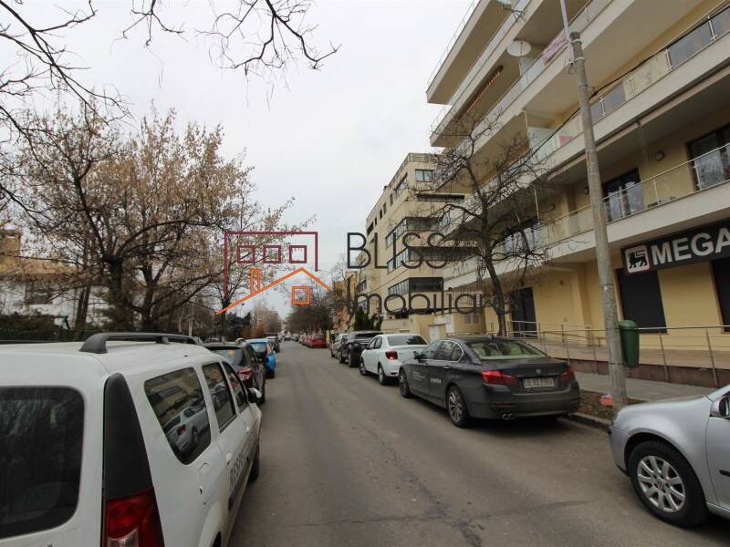 Apartament de Inchiriat Herastrau | Nordului - 5 Camere - ID:30771 | Bliss Imobiliare / Photo 34 - BLISS Imobiliare