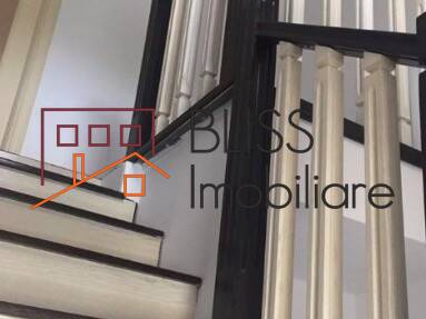 House for Sale KM 0 | Ultracentral, Bucharest - 10 Rooms - ID:65116 | Bliss Imobiliare / Photo 5 - BLISS Imobiliare