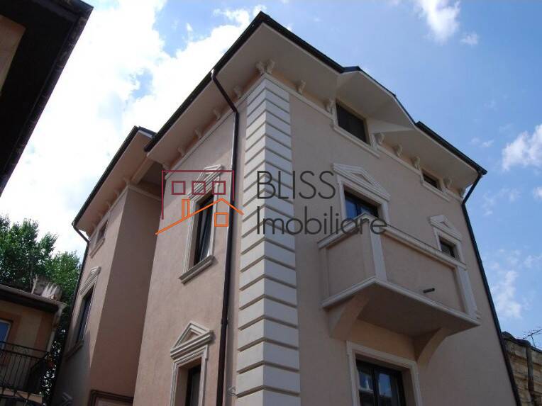 House for Sale KM 0 | Ultracentral, Bucharest - 10 Rooms - ID:65116 | Bliss Imobiliare / Photo 2 - BLISS Imobiliare