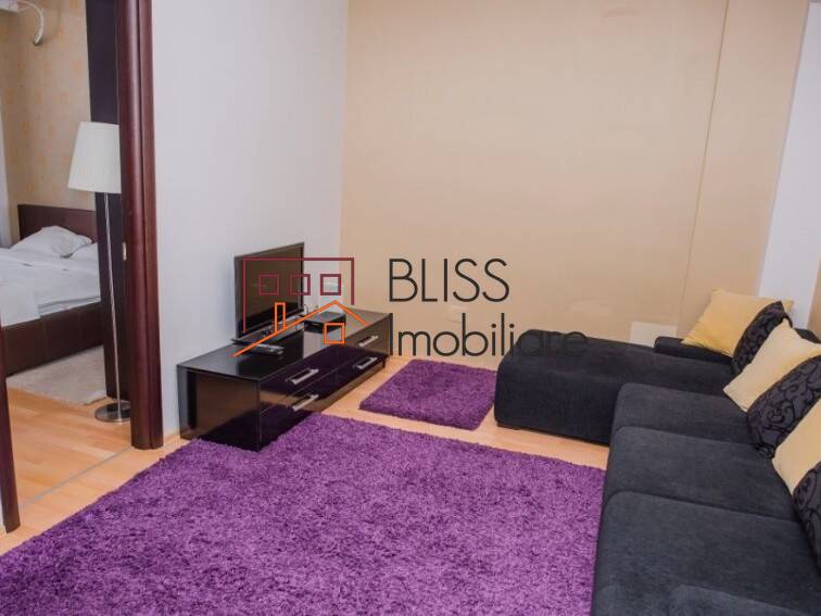 Apartment for Rent Baneasa | Sisesti | Jandarmerie | Straulesti | Sector 1, Bucharest - 1 Bedroom - ID:65142 | Bliss Imobiliare / Photo 1 - BLISS Imobiliare