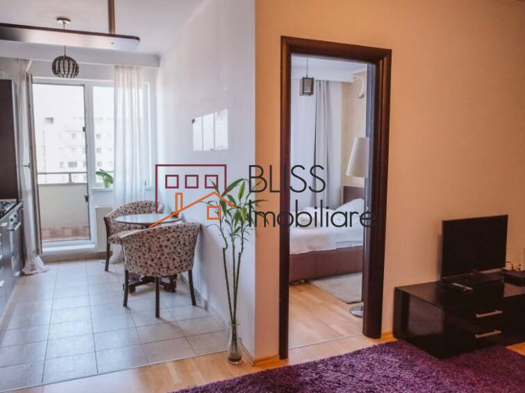 Apartament de Inchiriat Baneasa | Sisesti | Jandarmerie | Straulesti | Sector 1 - 2 Camere - ID:65142 | Bliss Imobiliare / Photo 2 - BLISS Imobiliare