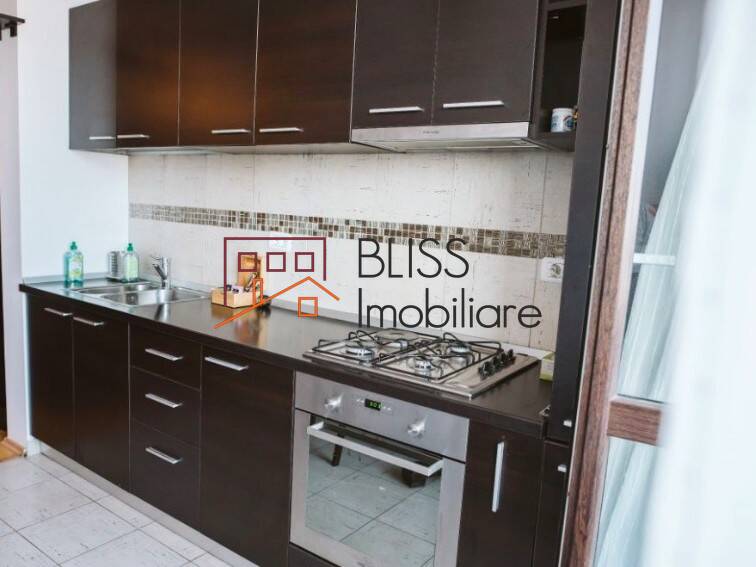 Apartament de Inchiriat Baneasa | Sisesti | Jandarmerie | Straulesti | Sector 1 - 2 Camere - ID:65142 | Bliss Imobiliare / Photo 3 - BLISS Imobiliare