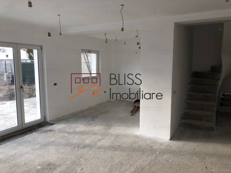 Casa de Vanzare Corbeanca - 4 Camere - ID:44619 | Bliss Imobiliare / Photo 20 - BLISS Imobiliare