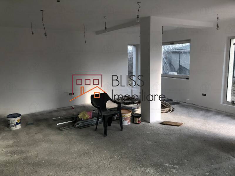 House for Sale Corbeanca, Bucharest / Ilfov - 3 Bedroom - ID:44619 | Bliss Imobiliare / Photo 21 - BLISS Imobiliare