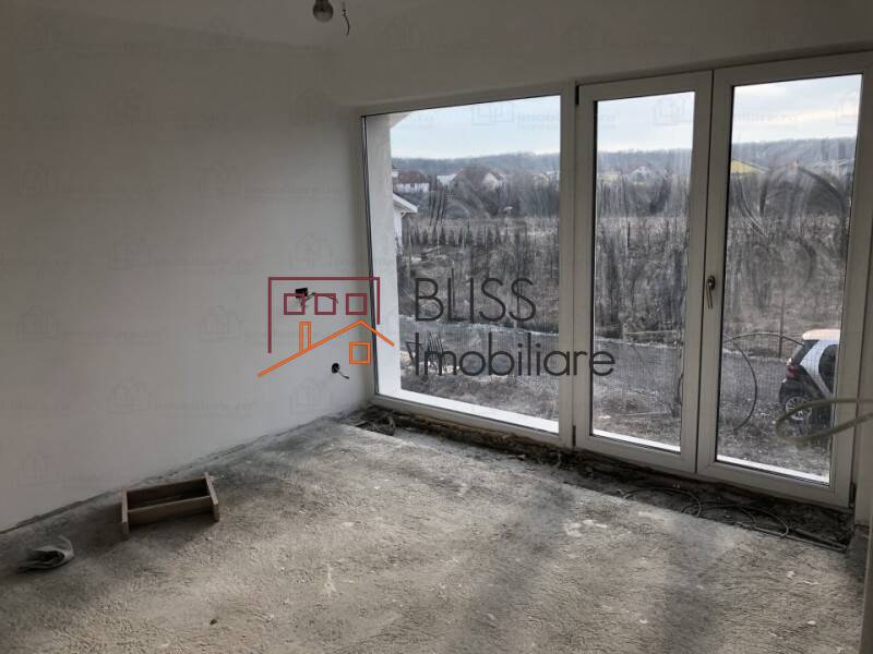 Casa de Vanzare Corbeanca - 4 Camere - ID:44619 | Bliss Imobiliare / Photo 24 - BLISS Imobiliare