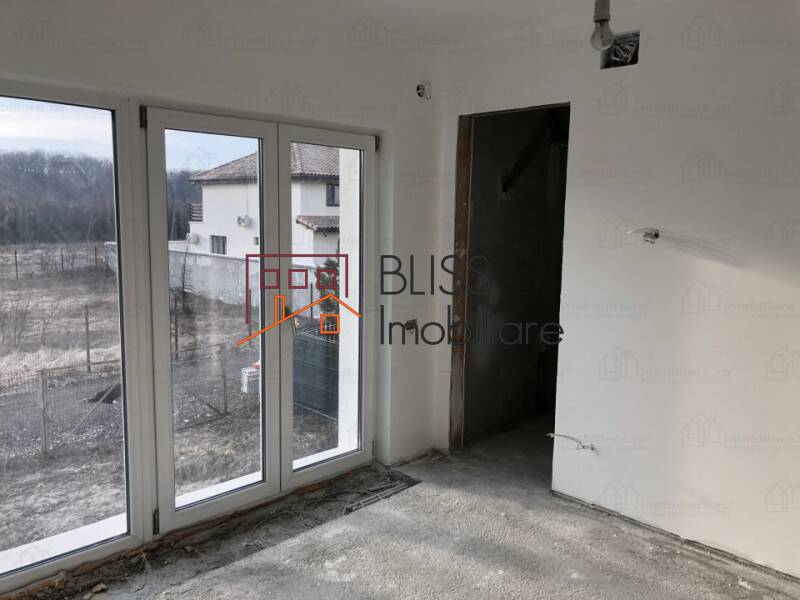 House for Sale Corbeanca, Bucharest / Ilfov - 3 Bedroom - ID:44619 | Bliss Imobiliare / Photo 25 - BLISS Imobiliare