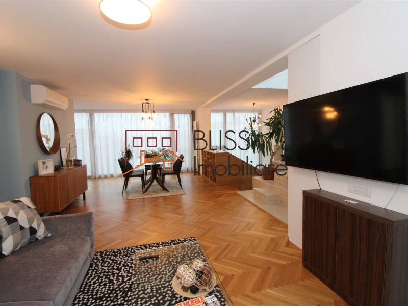 Penthouse Cu 4 Camere | Bliss Imobiliare / Photo 2 - BLISS Imobiliare