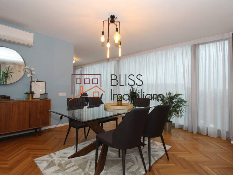 3 Bedrooms Duplex Penthouse, Bucharest | Bliss Imobiliare / Photo 6 - BLISS Imobiliare