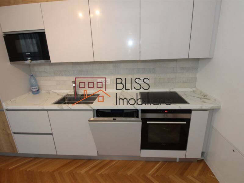 3 Bedrooms Duplex Penthouse, Bucharest | Bliss Imobiliare / Photo 8 - BLISS Imobiliare